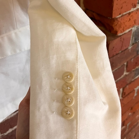 Zara blazer - Picture 8 of 11